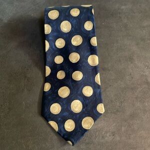 Men’s Italian Tie Boss Hugo Boss